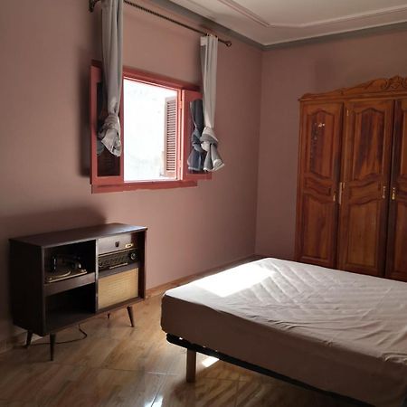 Family House 2 Bedrooms, 2 Sdb, Near Center Of Nador & Airport Selouane Εξωτερικό φωτογραφία