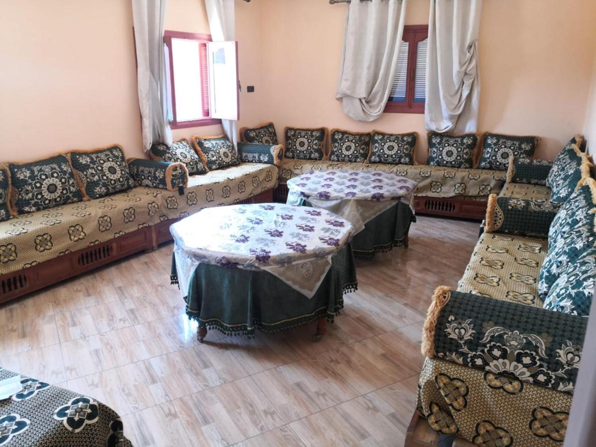 Family House 2 Bedrooms, 2 Sdb, Near Center Of Nador & Airport Selouane Εξωτερικό φωτογραφία