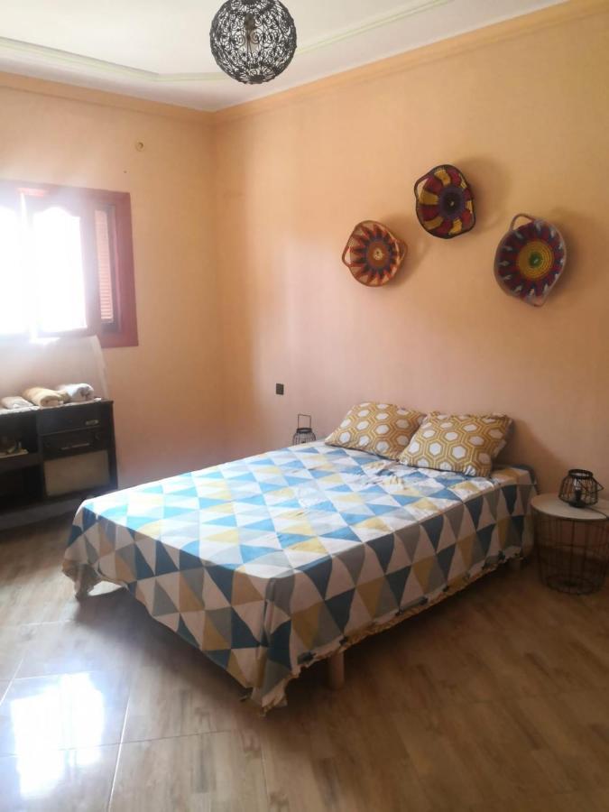 Family House 2 Bedrooms, 2 Sdb, Near Center Of Nador & Airport Selouane Εξωτερικό φωτογραφία