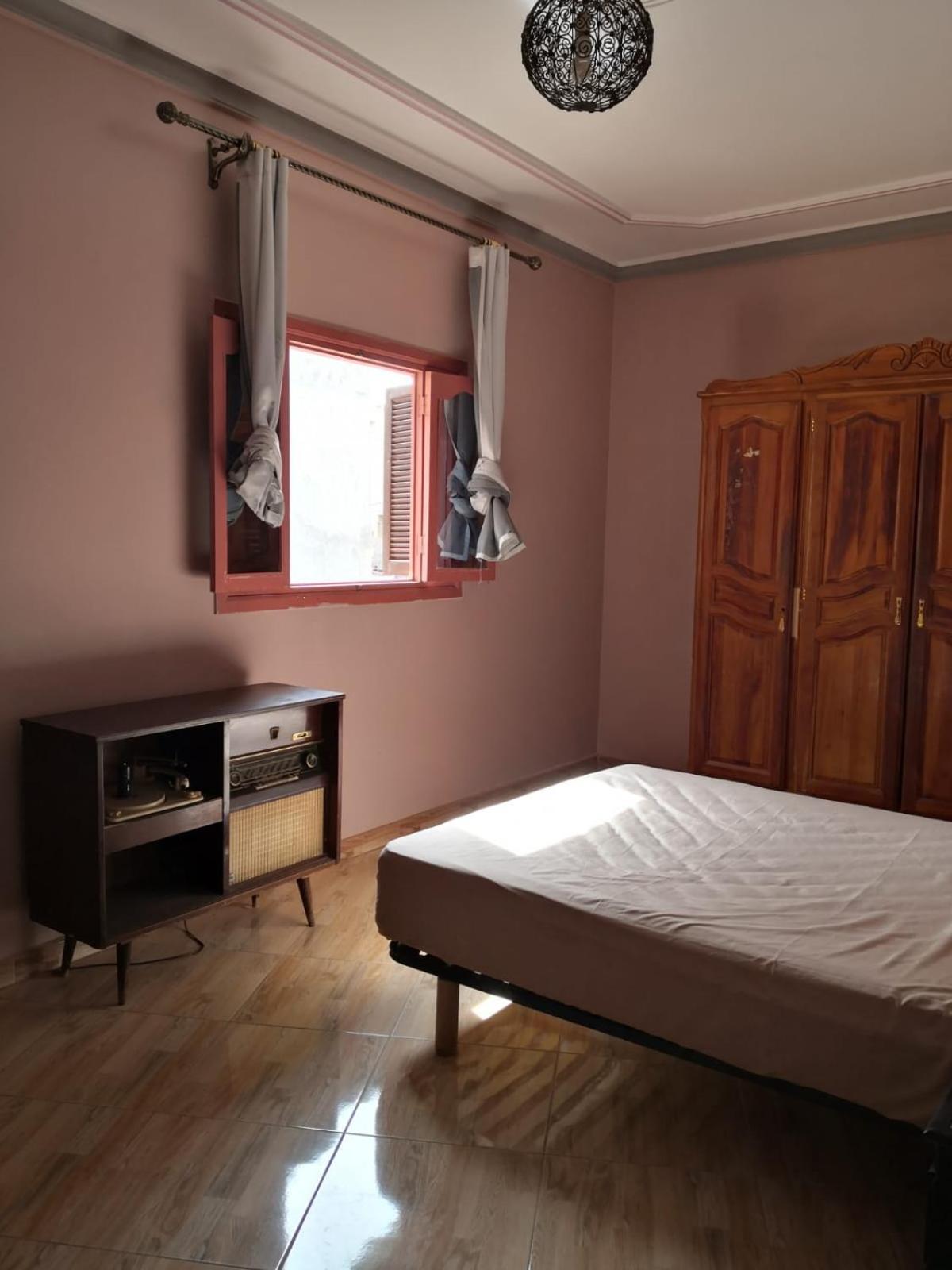 Family House 2 Bedrooms, 2 Sdb, Near Center Of Nador & Airport Selouane Εξωτερικό φωτογραφία